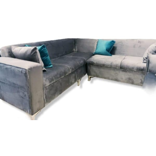 Lucy 5-Seater Corner Couch