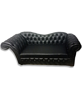 Kate Chesterfield Chaise Lounge