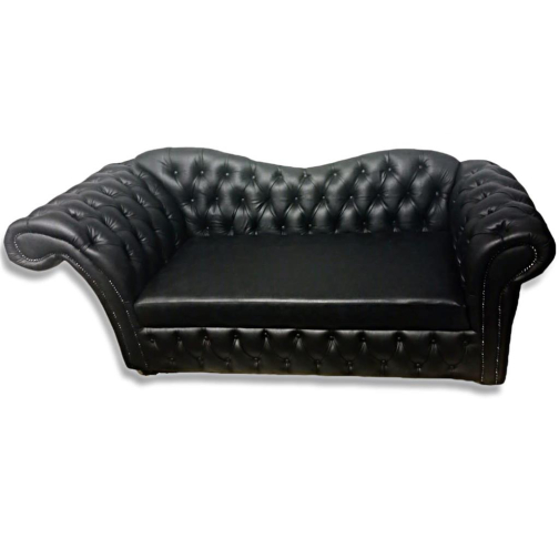 Kate Chesterfield Chaise Lounge