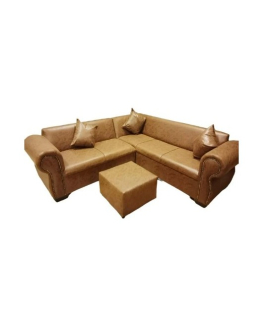 Blake 5 Seater Corner Couch