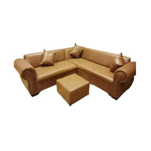 Blake 5 Seater Corner Couch