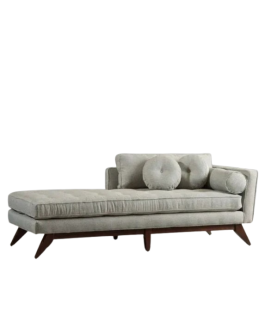 Lucia Chaise Longue
