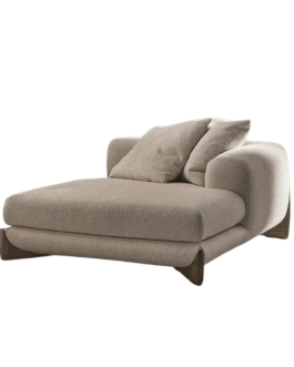 Jocelyn Chaise Longue