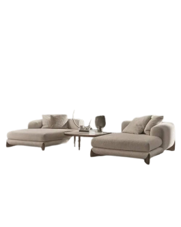 Jocelyn Chaise Longue